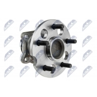 Подшипник ступицы колеса NTY KLT-TY-076 S9Z WE 1440412621 - Изображение 2