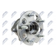Подшипник ступицы колеса NTY KLT-TY-077 1440412622 H5 4X7 - Изображение 2