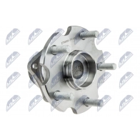 Подшипник ступицы колеса NTY HP WQC KLT-TY-087 1440412626 - Изображение 2