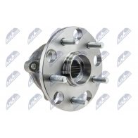 Подшипник ступицы колеса NTY FS5KW 9V KLT-TY-095 1440412632 - Изображение 2