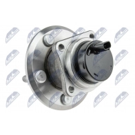 Подшипник ступицы колеса NTY 1440412637 BP 0OD KLT-TY-100