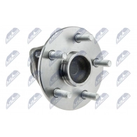 Подшипник ступицы колеса NTY 1440412637 BP 0OD KLT-TY-100 - Изображение 2