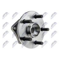 Подшипник ступицы колеса NTY KLT-TY-105 UI A0V 1440412640 - Изображение 2