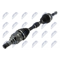 Приводной вал NTY NPW-TY-155 JQB8 TY 1440421991 - Изображение 2