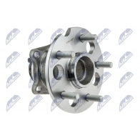 Подшипник ступицы колеса NTY 56 M6GO KLT-TY-114 1440412644 - Изображение 2