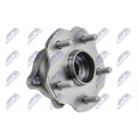 Подшипник ступицы колеса NTY RWE6 M 1440412647 KLT-TY-118 - Изображение 2