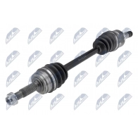 Приводной вал NTY NPW-TY-170 1440421999 5IC6 T - Изображение 2