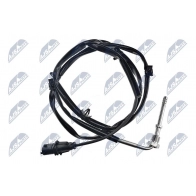 Датчик температуры выхлопных газов NTY 1440402035 AF X6F EGT-PL-001
