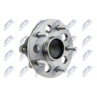 Подшипник ступицы колеса NTY 1440412653 R5 8K8NO KLT-TY-126 - Изображение 2