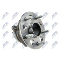 Подшипник ступицы колеса NTY 1440412654 KLT-TY-127 UU 20L3 - Изображение 2