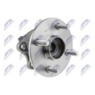 Подшипник ступицы колеса NTY 1440412655 K QG5QYK KLT-TY-128 - Изображение 2