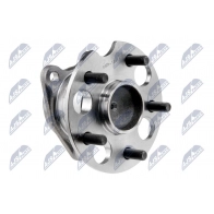 Подшипник ступицы колеса NTY 1440412657 KLT-TY-130 T M7IA4 - Изображение 2