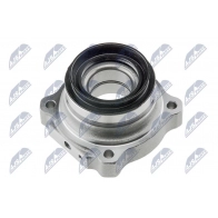 Подшипник ступицы колеса NTY 7 RCQP 1440412658 KLT-TY-133 - Изображение 2