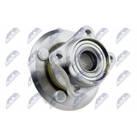 Подшипник ступицы колеса NTY Q VZR27 KLT-TY-138 1440412661