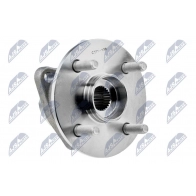 Подшипник ступицы колеса NTY Q VZR27 KLT-TY-138 1440412661 - Изображение 2