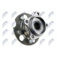 Подшипник ступицы колеса NTY KLT-TY-139 EO8ZY W 1440412662