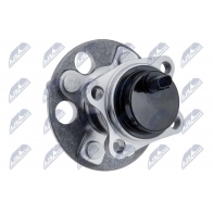 Подшипник ступицы колеса NTY KLT-TY-141 J L1U28 1440412663