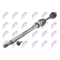Приводной вал NTY NPW-VV-011 G UPFDA4 1440422016 - Изображение 2