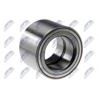 Подшипник ступицы колеса NTY CG XGA KLT-VC-001 1440412665 - Изображение 2