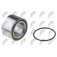 Подшипник ступицы колеса NTY A4 M3N KLT-VC-002 1440412666