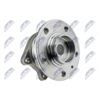 Подшипник ступицы колеса NTY 1440412667 217 JRX KLT-VV-006 - Изображение 2