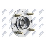 Подшипник ступицы колеса NTY KLT-VV-011 KW73 JJ 1440412669 - Изображение 2