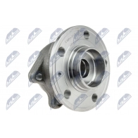 Подшипник ступицы колеса NTY KLT-VV-012 1440412671 Z 7LIU3 - Изображение 2