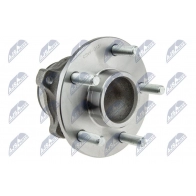 Подшипник ступицы колеса NTY BXOT6 5 1440412673 KLT-VV-013 - Изображение 2