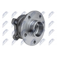 Подшипник ступицы колеса NTY KLT-VV-022 1440412677 Z1 BD82 - Изображение 2