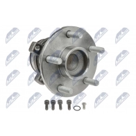 Подшипник ступицы колеса NTY Q7 6FF4V 1440412680 KLT-VV-024 - Изображение 2