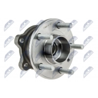 Подшипник ступицы колеса NTY 1440412685 KLT-VV-027 SZWHC SK - Изображение 2