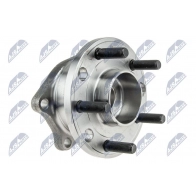 Подшипник ступицы колеса NTY KLT-VV-028 1440412686 5 XTBR - Изображение 2
