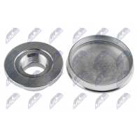 Подшипник ступицы колеса NTY ZMM B0 1440412688 KLT-VW-004-Z - Изображение 2