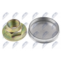 Подшипник ступицы колеса NTY 1440412691 KLT-VW-010-Z X5 GBR