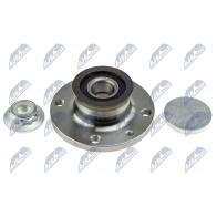 Подшипник ступицы колеса NTY KLT-VW-011 HCF CXCW Audi A2 (8Z0) 1 Хэтчбек