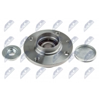 Подшипник ступицы колеса NTY KLT-VW-011 HCF CXCW 1440412692 - Изображение 2