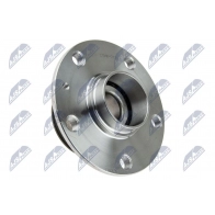 Подшипник ступицы колеса NTY 1440412694 KLT-VW-013 E H9LD - Изображение 2