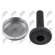 Подшипник ступицы колеса NTY 1440412695 KLT-VW-013-Z KDG BCA - Изображение 2