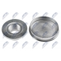 Подшипник ступицы колеса NTY 1440412696 KLT-VW-016-Z L3SWQ J - Изображение 2