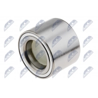 Подшипник ступицы колеса NTY 4X 8LN KLT-VW-017 1440412697 - Изображение 2