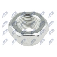Гайка ступицы NTY 1440412699 KSN-DW-000 PK 18G3W - Изображение 2