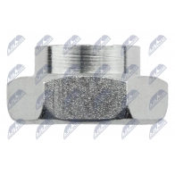 Гайка ступицы NTY 1440412699 KSN-DW-000 PK 18G3W - Изображение 3
