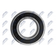 Подшипник приводного вала NTY 1440412709 AE7 TR7 NLP-FR-000 - Изображение 2