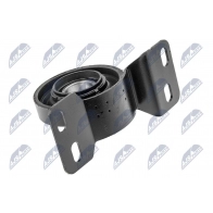 Карданный подшипник NTY AB GJZ7T 1440412715 NLW-AR-000 - Изображение 2