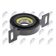 Карданный подшипник NTY NLW-BM-009 1440412741 LJ0P XT - Изображение 2