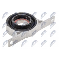 Карданный подшипник NTY NLW-BM-010 DO0R6 9 1440412742 - Изображение 2