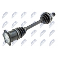 Приводной вал NTY E 727A NPW-VW-037 1440422039 - Изображение 2