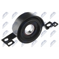 Карданный подшипник NTY ZW K2D5 1440412749 NLW-CH-004 - Изображение 2