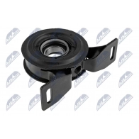 Карданный подшипник NTY NLW-FR-002 1440412759 SWJ 60H - Изображение 2