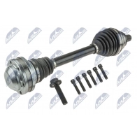 Приводной вал NTY SMUQ0Y W NPW-VW-063 1440422044 - Изображение 2